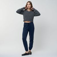Pantalón De Buzo Mujer Puller Hypnotic