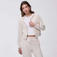 Polera Mujer Plush New Hypnotic