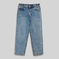 Jean Para Niño Rasgado Circus