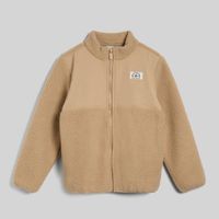 Polera Para Niño Sherpa Nylon Circus