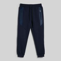 Pantalon De Buzo Para Niño Fl Mod Wax Circus