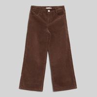 Pantalon Para Niña Cord Color Circus