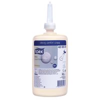 Jabón Líquido Suave Tork 6x 1000 Ml.