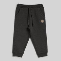 Pantalon De Buzo Para Bebe Niño Puño Solido Baby Circus