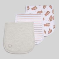 Pack X3 Babitas Para Recién Nacido Baby Circus