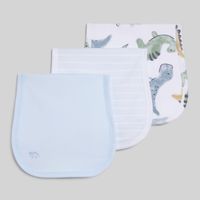 Pack X3 Babitas Para Recién Nacido Baby Circus