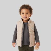 Chaleco Para Bebe Niño Best Buddy Rever Baby Circus