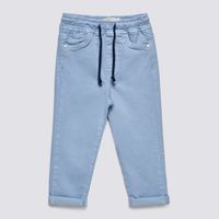 Jean Para Bebé Niño Soft Polar Baby Circus