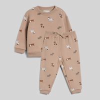 Buzo Para Bebé Niño Best Buddy Baby Circus