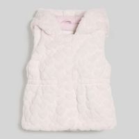 Chaleco Para Bebe Niña Fur Baby Circus
