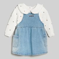 Casaca Para Bebe Niño Ride Bomber Baby Circus
