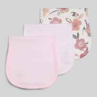Pack X3 Babitas Para Recién Nacido Baby Circus