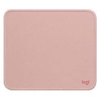 Logitech - Mousepad The Studio Series Tamaño: 200 x 230 x 2 mm Rose
