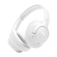 Audífonos Inalámbricos JBL Tune 730BT Bluetooth Over-Ear Blanco