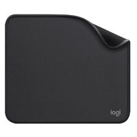 Logitech - Mousepad The Studio Series Tamaño: 200 x 230 x 2 mm Black