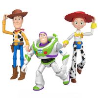 Figura de Colección TOY STORY PIXAR 7""