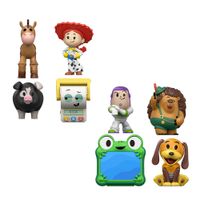 Figura de Colección TOY STORY PIXAR Espía