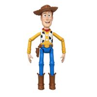 Figura de Colección TOY STORY PIXAR Woody Corredor 12""