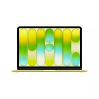MacBook Neo 13 A18 Pro 256GB Citrus (English)