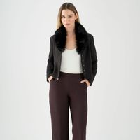 Blazer Mujer Glam Malabar