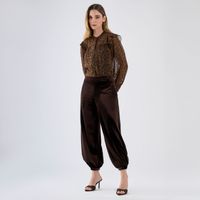Pantalón Mujer Marruecos Malabar