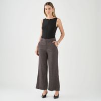 Pantalón Mujer Mel Malabar