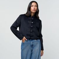 Casaca Mujer Napoleon Malabar