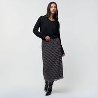 Falda Mujer Mesh 1 Malabar