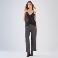 Pantalón Mujer Flu Malabar