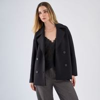 Abrigo Mujer Fabric Malabar