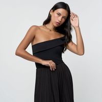 Polo Mujer Body 1 Malabar