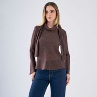 Blusa Mujer Print Malabar
