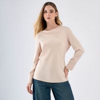 Blusa Mujer Back Malabar