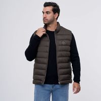 Chaleco Hombre Reversible Malabar