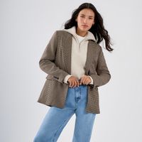 Blazer Mujer Mara Malabar