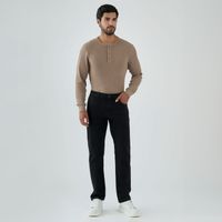 Jean Hombre Classic Slim Malabar