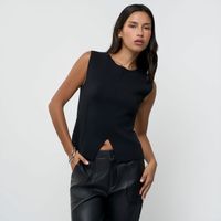 Polo Hilo Mujer Chali Malabar