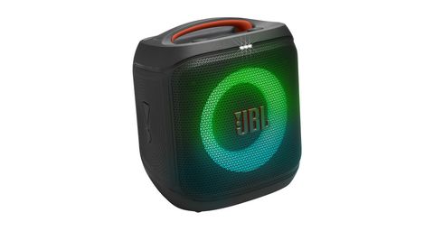 Parlante JBL PartyBox
