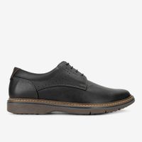 Zapatos De Vestir Pierre Cardin Hombre Cl7002 Negro