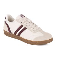 Zapatillas Urbanas North Star Hombre Planeta 8818605 Beige