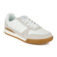 Zapatillas Urbanas North Star Hombre Atletico 8811627 Blanco