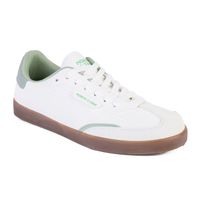 Zapatillas Urbanas North Star Mujer  Striker 5812911 Blanco