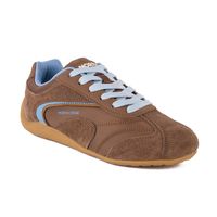 Zapatillas Urbanas North Star Mujer  Retro-Race 5894310 Marrón