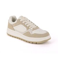 Zapatillas Urbanas North Star Hombre Turk 8818323 Beige