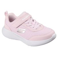Zapatillas Urbanas Skechers Niña 303865L-Ltpk Go Run 400 V2 Rosado