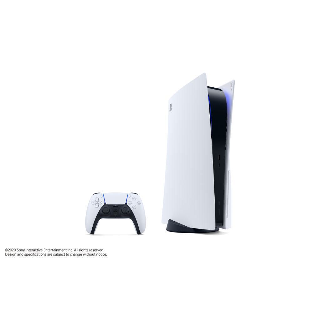 PS5 Hw Standard Latam
