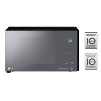 Horno Microondas LG 42 Litros con EasyClean MH8296DIR