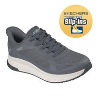 Zapatillas Urbanas Skechers Hombre Bobs Squad 4
