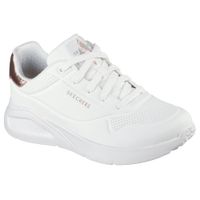 Zapatillas Urbanas Skechers Mujer Uno Lite