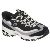Zapatillas Urbanas Skechers Mujer D'Lites
